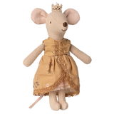 Maileg Princess Mouse, Big Sister - Toy Polloi