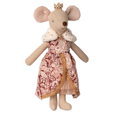 Maileg Queen Mouse - Toy Polloi