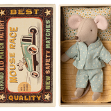 Maileg Mouse Little Brother