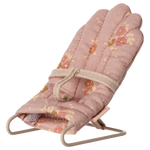 Maileg Mouse Babysitter, Rose - Toy Polloi