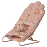 Maileg Mouse Babysitter, Rose - Toy Polloi