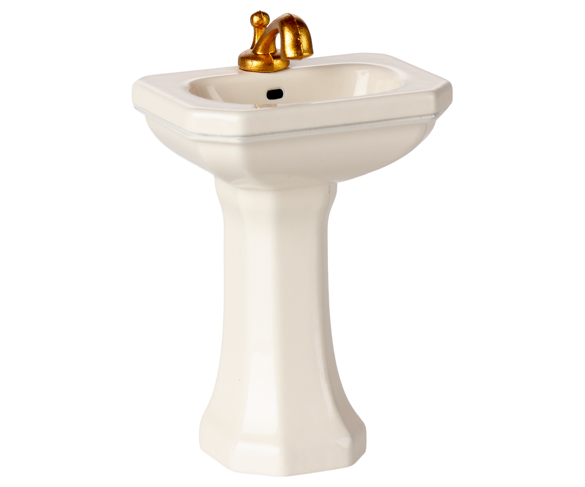 Maileg Mouse Bathroom Sink - Toy Polloi