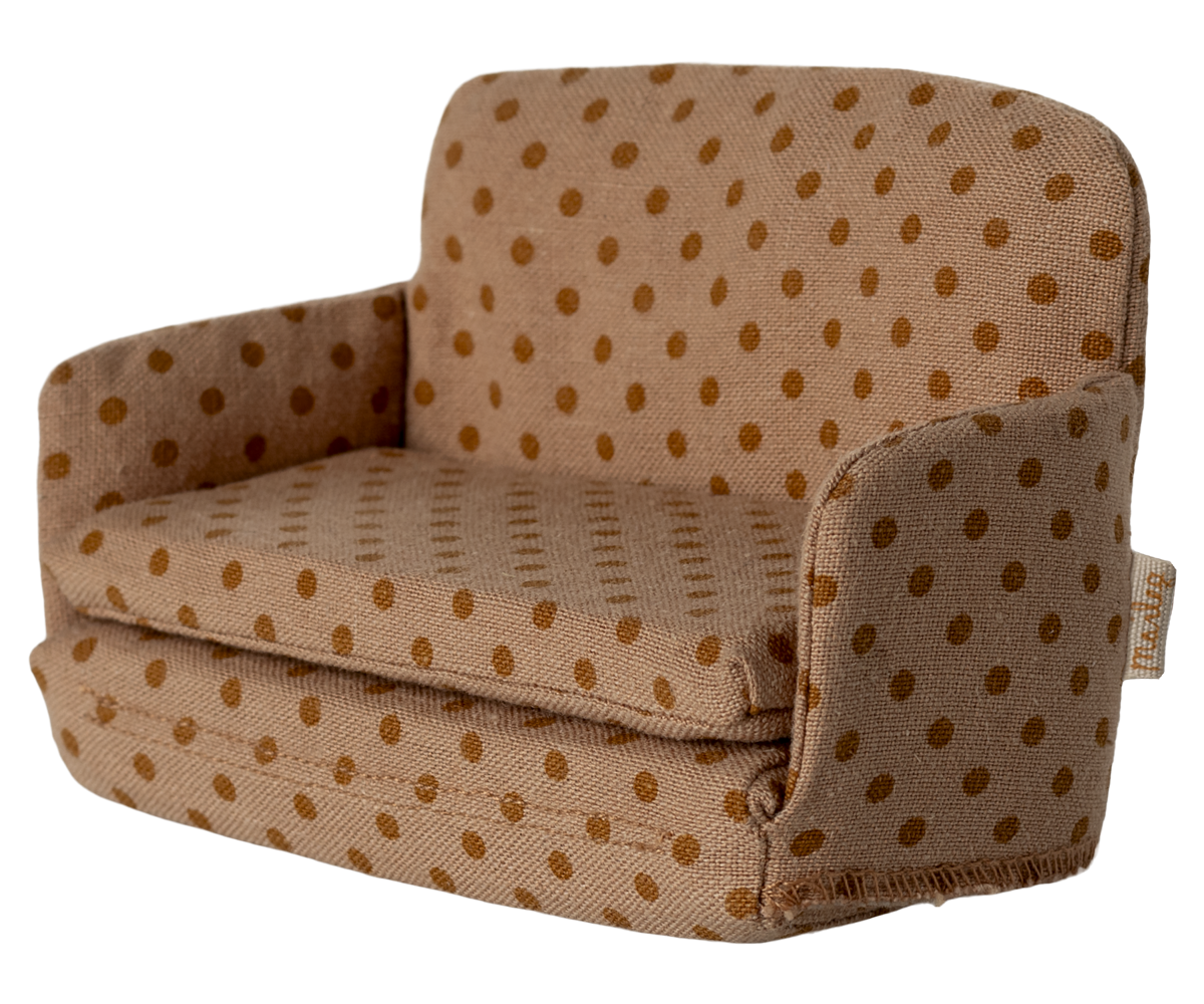 Maileg Sofa Bed - Toy Polloi