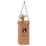 Maileg Princess Mouse, Big Sister - Toy Polloi