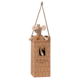 Maileg Princess Mouse, Big Sister - Toy Polloi