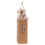 Maileg Queen Mouse - Toy Polloi