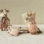 Maileg Mouse Princess and the Pea - Toy Polloi