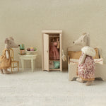 Maileg Queen Mouse - Toy Polloi