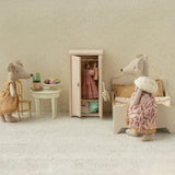 Maileg Queen Mouse - Toy Polloi