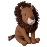 Little Leo Maileg Plush Safari Toy