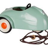 Maileg Mouse Car: Mint
