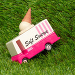 Ice Cream Truck - Toy Polloi