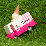 Ice Cream Truck - Toy Polloi