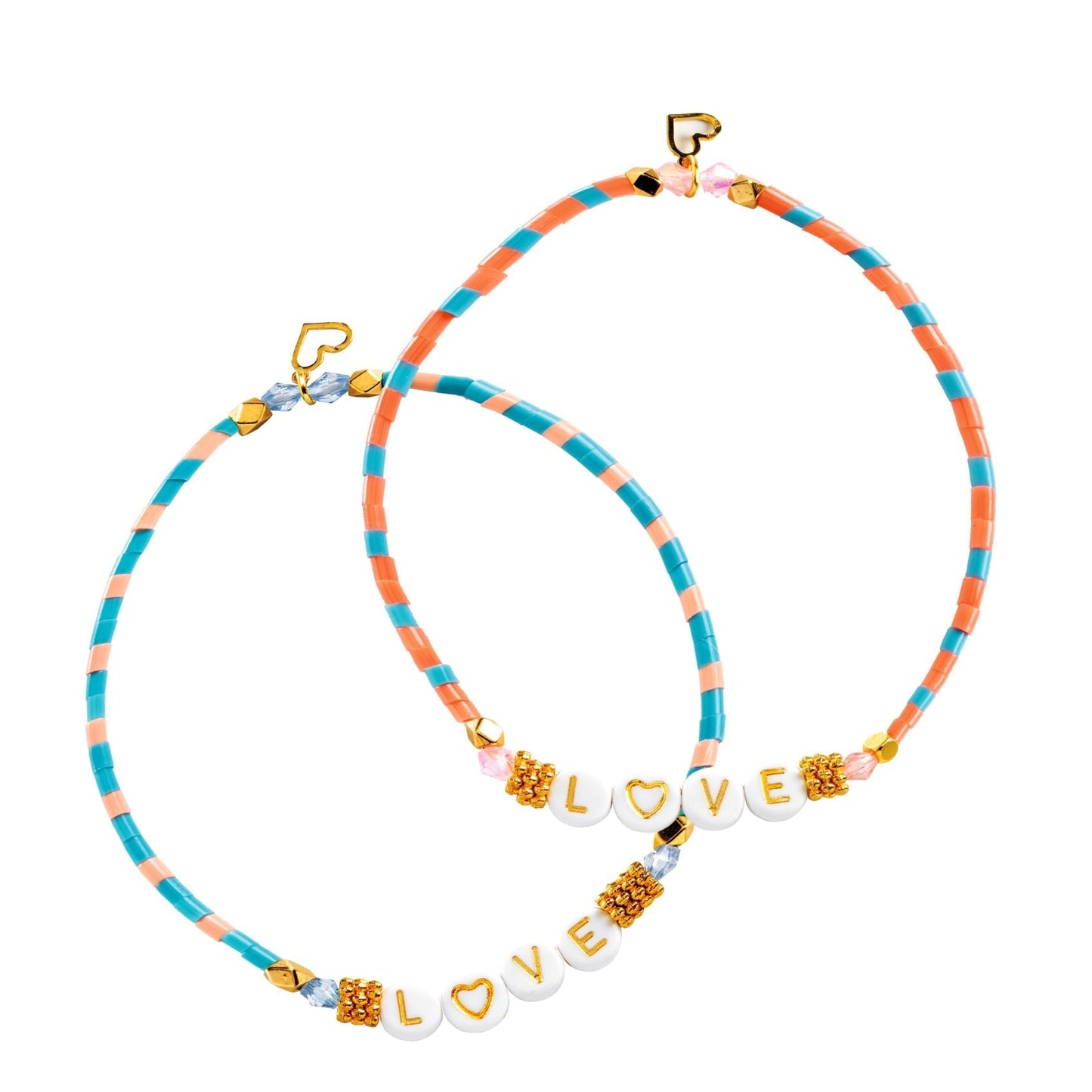 Love Beads Bracelet Kit