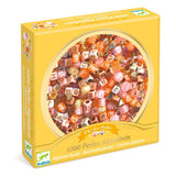 Alphabet Bead Bracelet Kit - Toy Polloi