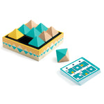 OctoPush Sologic Game - Toy Polloi