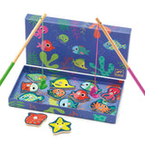 Magnetic Fishing Game