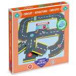 Crazy Motors Circuit Track - Toy Polloi