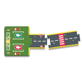 Crazy Motors Circuit Track - Toy Polloi
