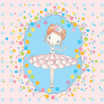 Ballerina Musical Treasure Box - Toy Polloi