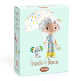 Tinyly Prunelle & Blanca - Toy Polloi