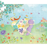 Princess Jigsaw Puzzle - Toy Polloi