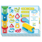 My First Play Dough Kit - Toy Polloi