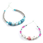 Djeco Alphabet Beads