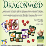 Dragonwood - Toy Polloi