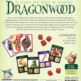 Dragonwood - Toy Polloi