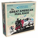 Great American Mail Race - Toy Polloi