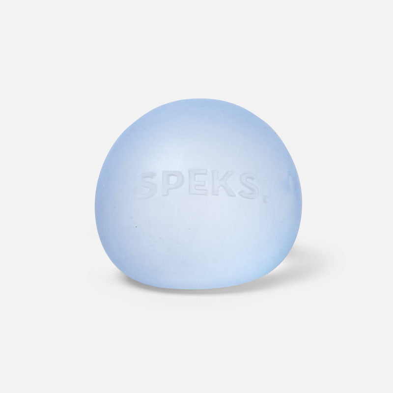 Gump Squish Ball: Mist - Toy Polloi