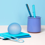 Gump Squish Ball: Mist - Toy Polloi