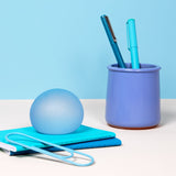 Gump Squish Ball: Mist - Toy Polloi