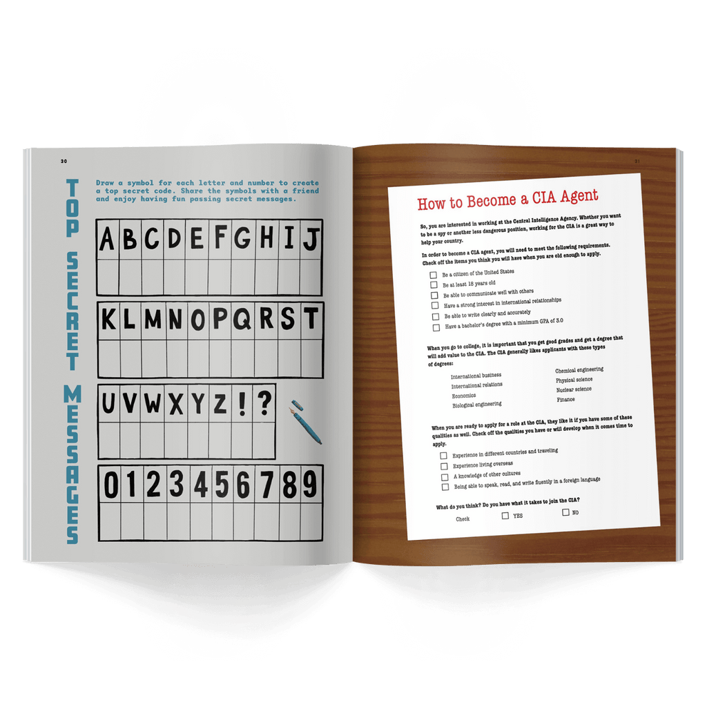 Honest History Magazine: A Secret Mission - Toy Polloi