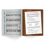 Honest History Magazine: A Secret Mission - Toy Polloi