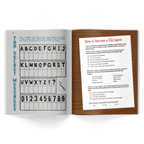 Honest History Magazine: A Secret Mission - Toy Polloi