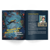 Honest History Magazine: Into the Deep - Toy Polloi