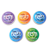 Color Changing Putty