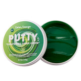 Color Changing Putty