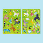 Magna Carry Unicorn Kingdom - Toy Polloi