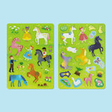 Magna Carry Unicorn Kingdom - Toy Polloi