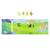 Magna Carry Unicorn Kingdom - Toy Polloi