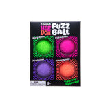 NeeDoh Teenie Fuzzball Multipack