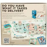 Great American Mail Race - Toy Polloi