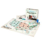 Great American Mail Race - Toy Polloi