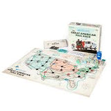 Great American Mail Race - Toy Polloi