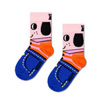 Happy Socks 3-Pack Animal Set - Toy Polloi