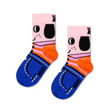 Happy Socks 3-Pack Animal Set - Toy Polloi