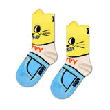 Happy Socks 3-Pack Animal Set - Toy Polloi